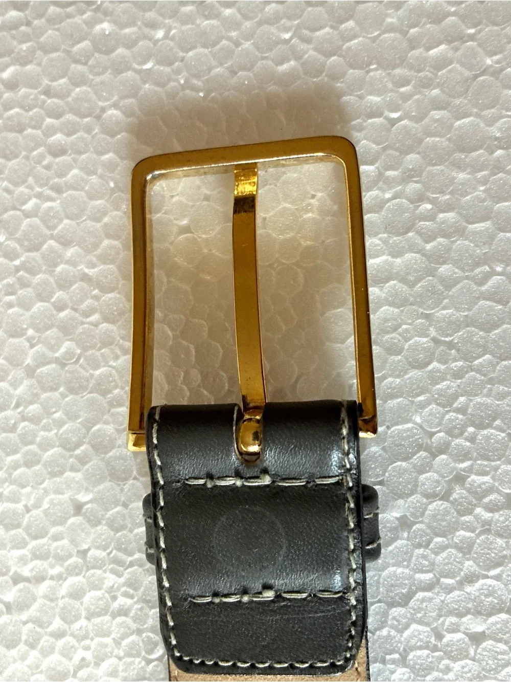 Buxton vintage craftmark